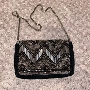 Fashion Crossbody Bag